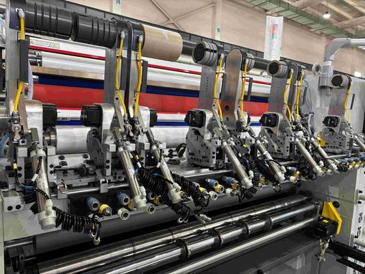 Macchina per il taglio di condensatori Rf Cavitazione Dimagrante