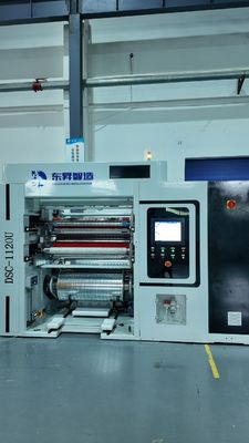 machine kraft paper slitting machine adhesive tape slitting machine