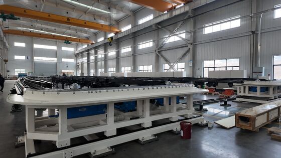 PVB Film Secondary Packaging Equipment pompa di fusione pompa di fusione