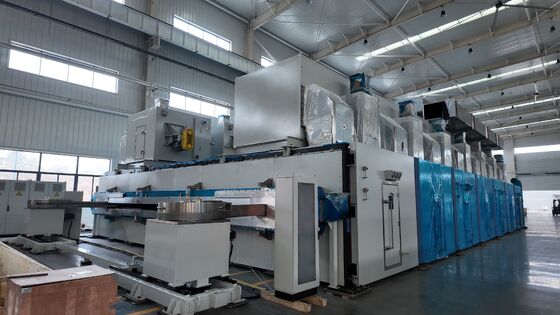 Winder DSH-Series Extraction Box supplemento liquido per il controllo della temperatura
