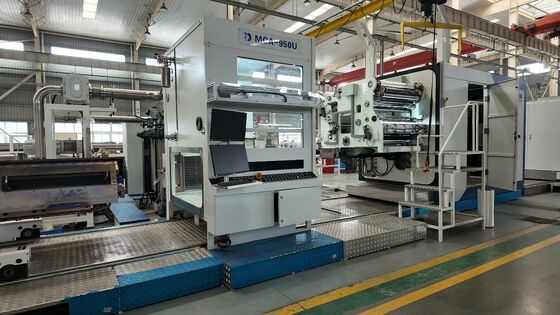 Capacitore Metallizzatore a vuoto per pellicole metalliche
